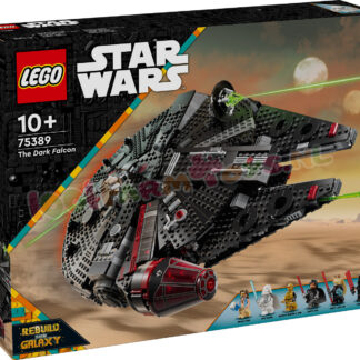 LEGO 75389 Star Wars Dark Falcon