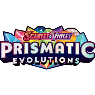 SV8.5 Prismatic Evolutions