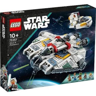 LEGO 75357 Star Wars Ghost & Phantom II