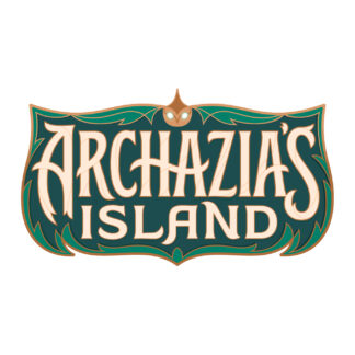 Archazia's Island