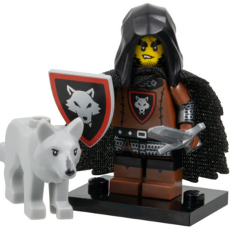 COL27-2 , Wolfpack Beastmaster