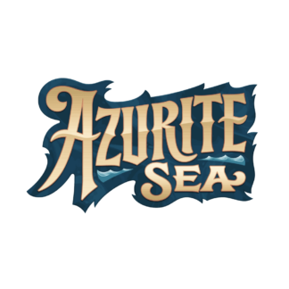 Azurite Sea