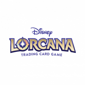 Disney Lorcana TCG