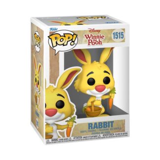 Winnie the Pooh POP! Disney Vinyl Figure Rabbit 9 cm | 1515