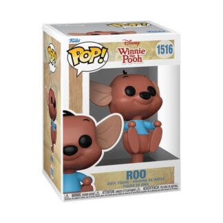 Winnie the Pooh POP! Disney Vinyl Figure Roo 9 cm | 1516