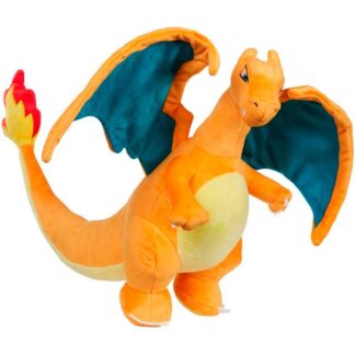 Pokémon knuffel - Charizard 29 cm