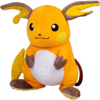 Pokémon knuffel - Raichu 25 cm